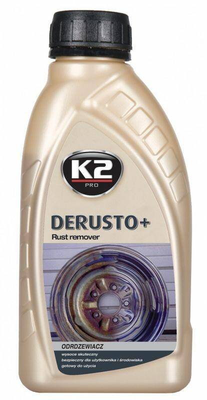 K2 Derusto Plus 500ml 