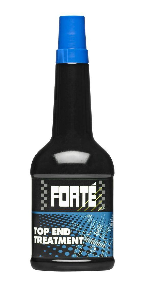 Forte Top End Treatment 400ml