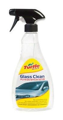 Turtle Wax Glass Clean 500ml 70-088