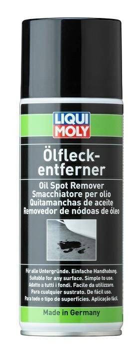 Liqui Moly Ol-Fleck-Entferner 3315 400ml