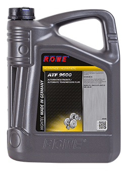 Rowe ATF 9600 5L (Zdjęcie 2)