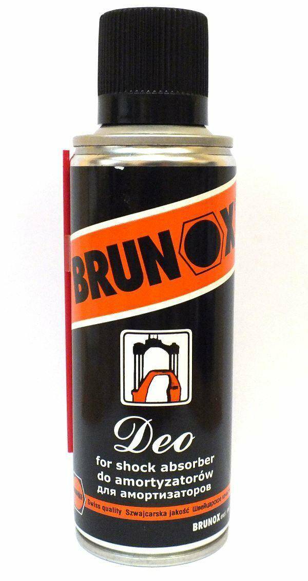 Brunox Deo Spray 200ml