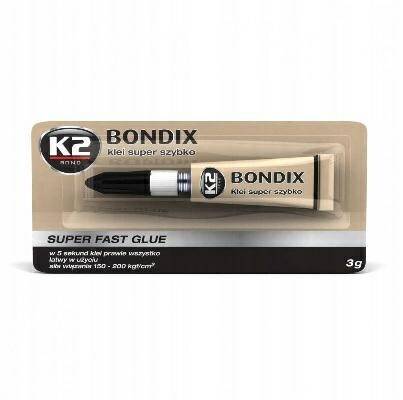 K2 Bondix klej kropelka 3G