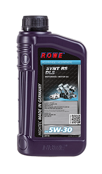 Rowe Synt RS DLS 5w30 1L (Zdjęcie 1)