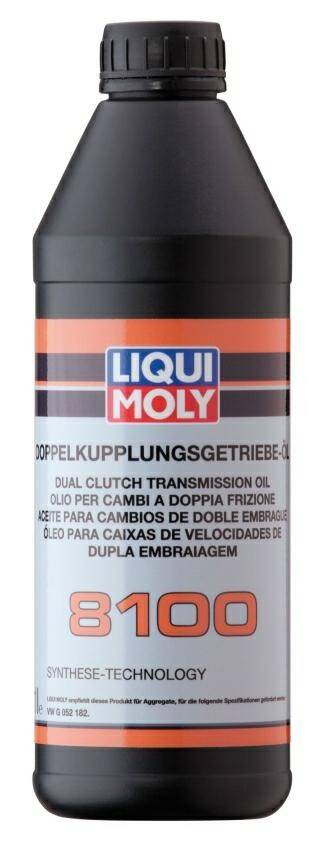 Liqui Moly 8100 1L 20466