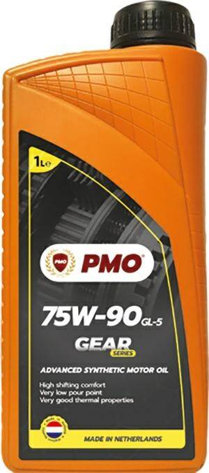 PMO Professional Gear 75w90 1L