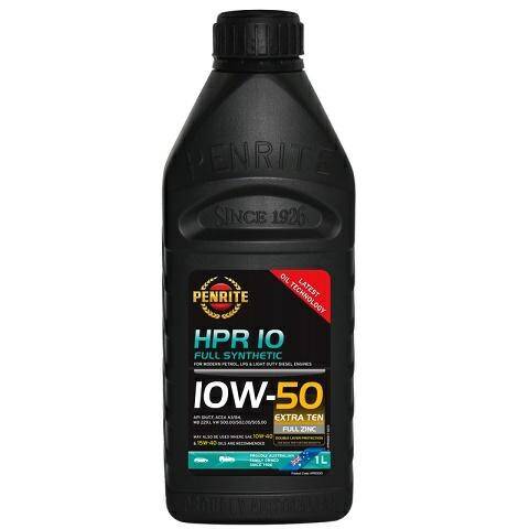 Penrite HPR 10 10W50 1L