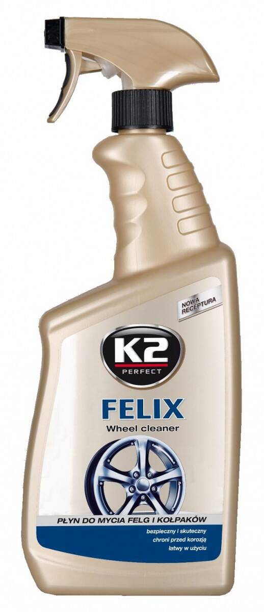 K2 Felix do felg 770ml K167M