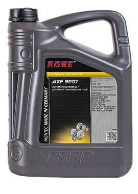 Rowe ATF 9007 5L