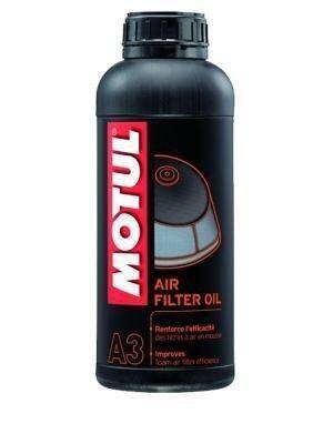 Motul A3 Air Filter Oil 1L