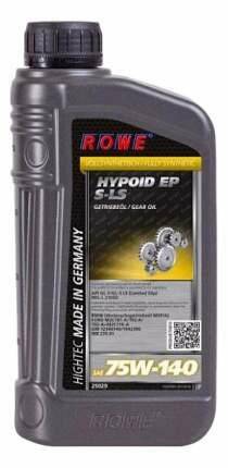 Rowe Hypoid EP S-LS 75w140 1L