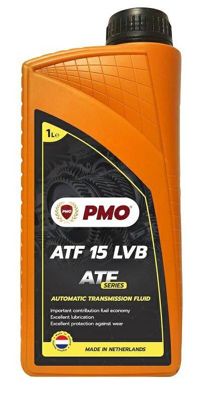 PMO Professional ATF 15 LVB 1L