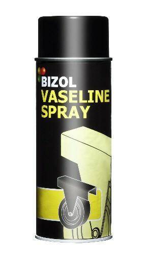 Bizol Vaseline Spray 40013