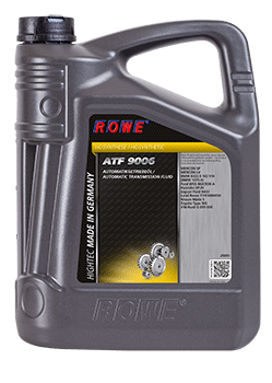 Rowe ATF 9006 5L (Zdjęcie 2)