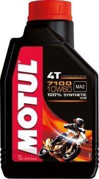 Motul 7100 4T 10w60 1L