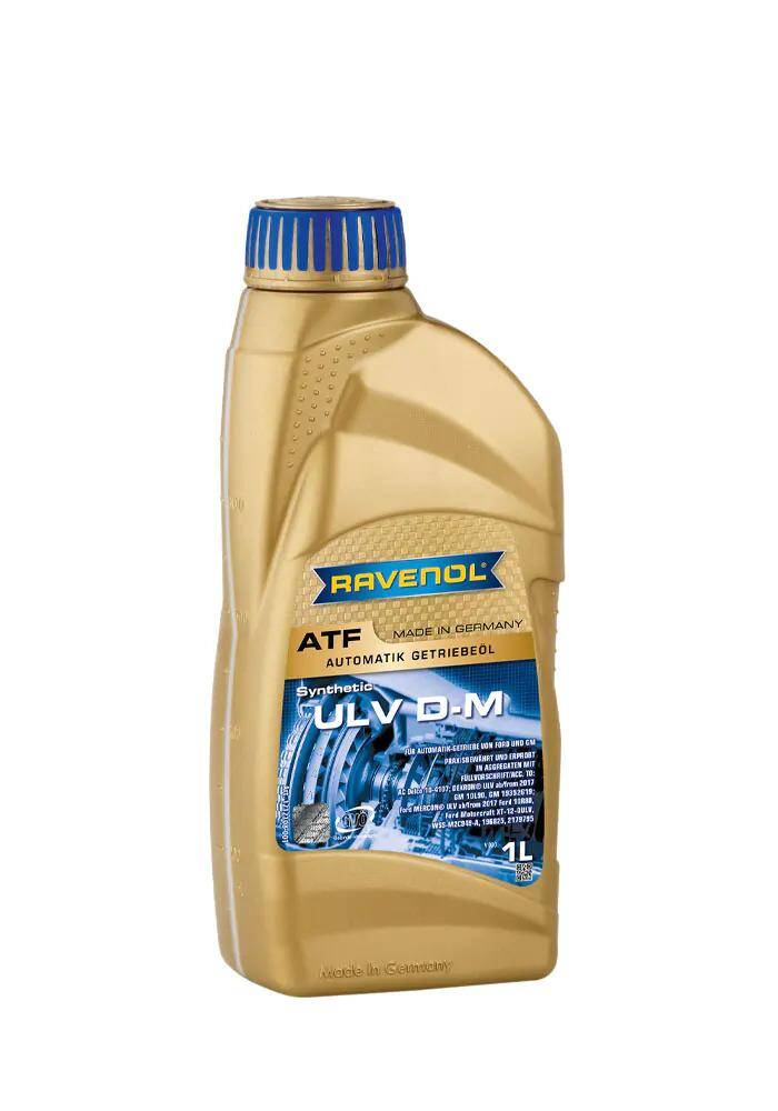 Ravenol ATF ULV D-M 1L