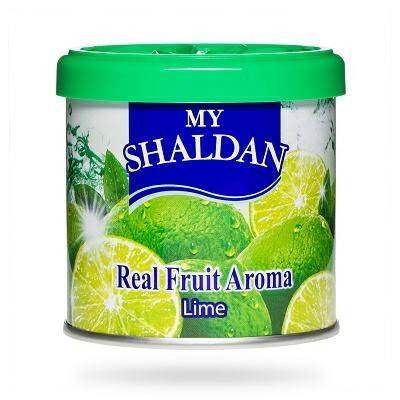 My Shaldan Lime 