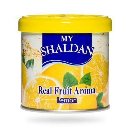 My Shaldan Lemon 