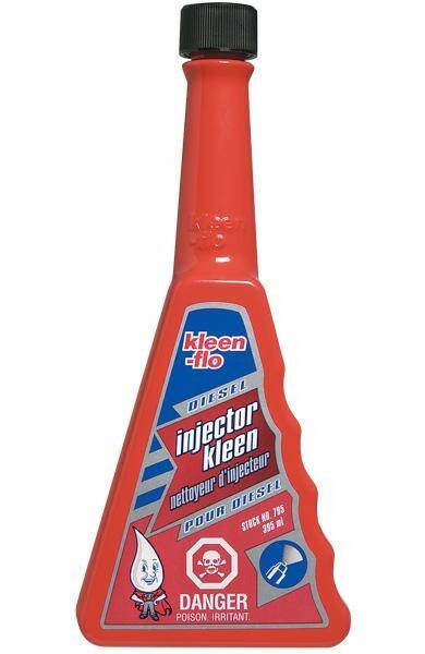 Kleen-Flo Injector Cleaner Diesel 395ml 795