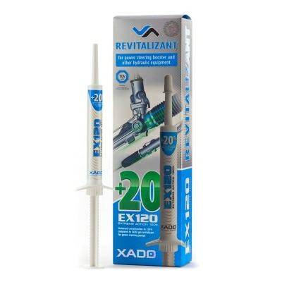 Xado EX120 do wspomagania 8ml XA12032