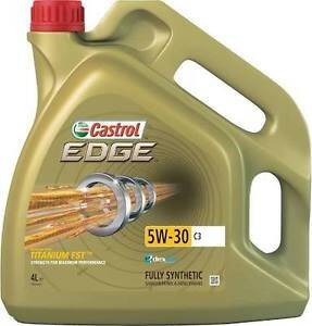 Castrol Edge Titan C3 5w30 4L (Zdjęcie 2)