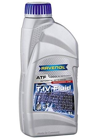 Ravenol ATF T-IV 1L