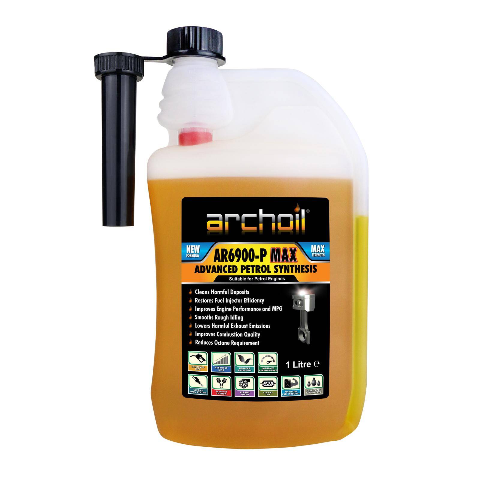 Archoil AR6900-P Max 1L