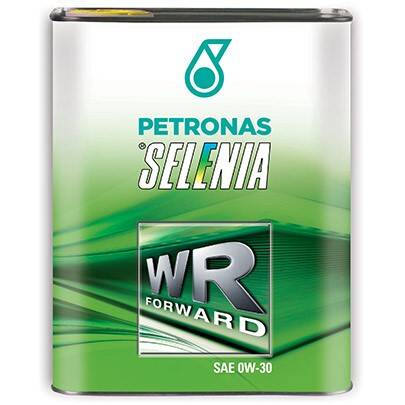 Petronas Selenia WR Forward 0w30 2L (Zdjęcie 2)