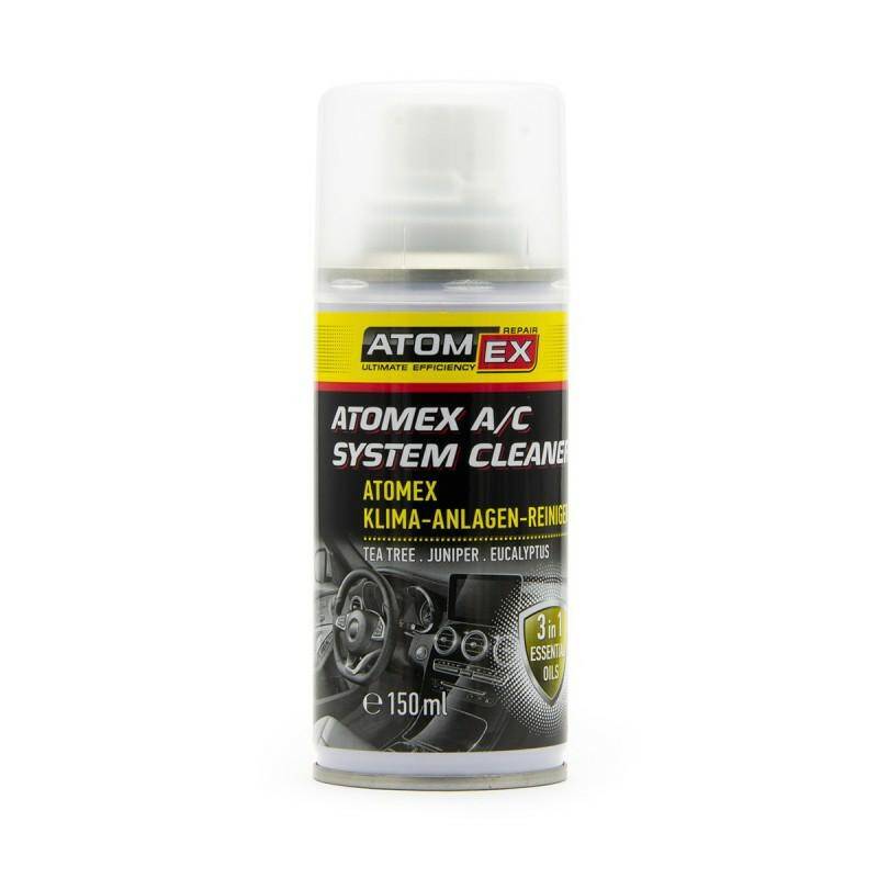 Xado Atomex A/C Cleaner 3w1 150ml do Klimatyzacji