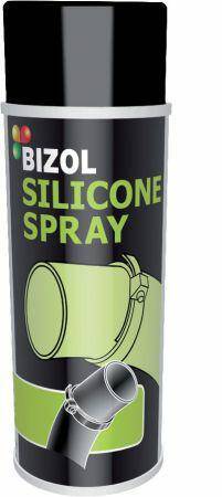 Bizol Silicone Spray 40011 (Zdjęcie 1)