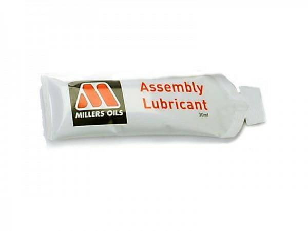 Millers Assembly Lube 30ml