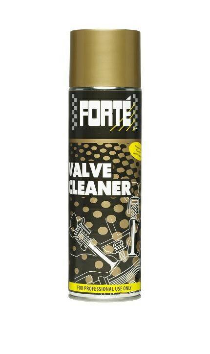 Forte Valve Cleaner 500ml