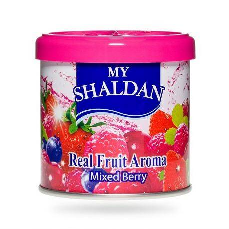 My Shaldan Mixed Berry 