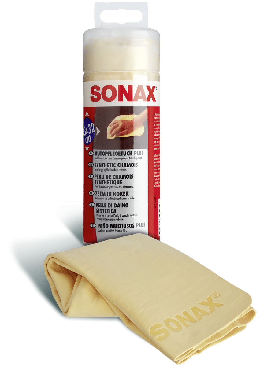 Sonax ircha syntetyczna 43x32m