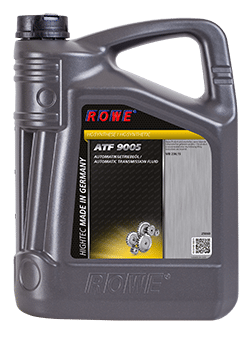 Rowe ATF 9005 5L (Zdjęcie 2)