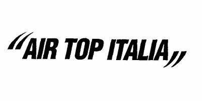 Air Top Italia 378