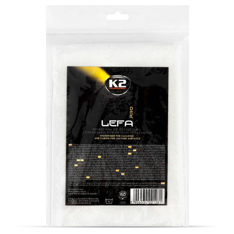 K2 Lefa Pro D5105