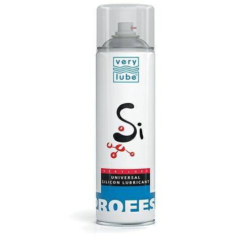 Xado Silicon Lubricant Aerosol 320ml