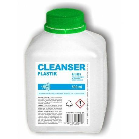 ART025 Cleanser Plastik 500ml