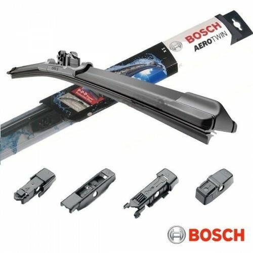 Bosch 3397014313 A112S 575 530mm Wycieraczki