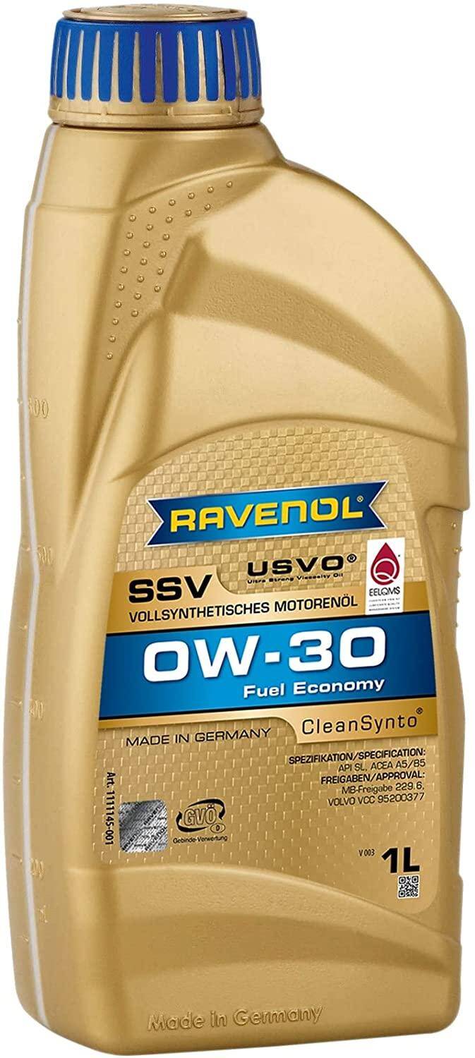 Ravenol SSV 0W30 1L
