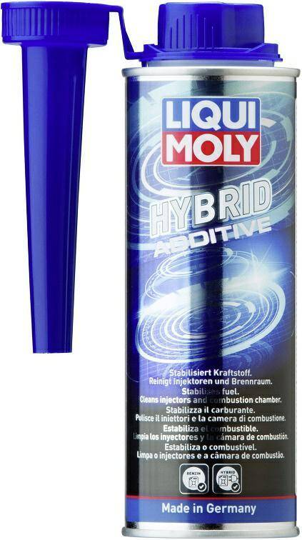 Liqui Moly Hybrid Additiv 1001 250ml