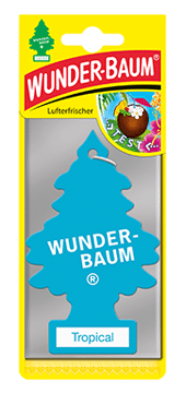 Wunder Baum Tropical