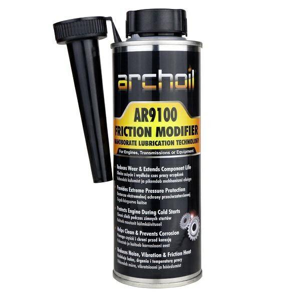 Archoil AR9100 Friction Modifier 200ml