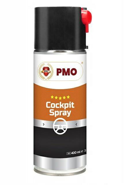 PMO Professional Cockpit Spray 500ml