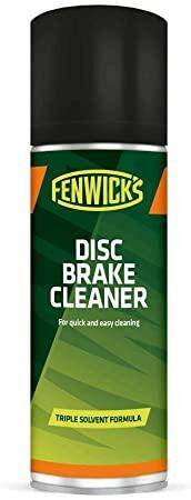 Fenwicks Disc Brake Cleaner 200ml