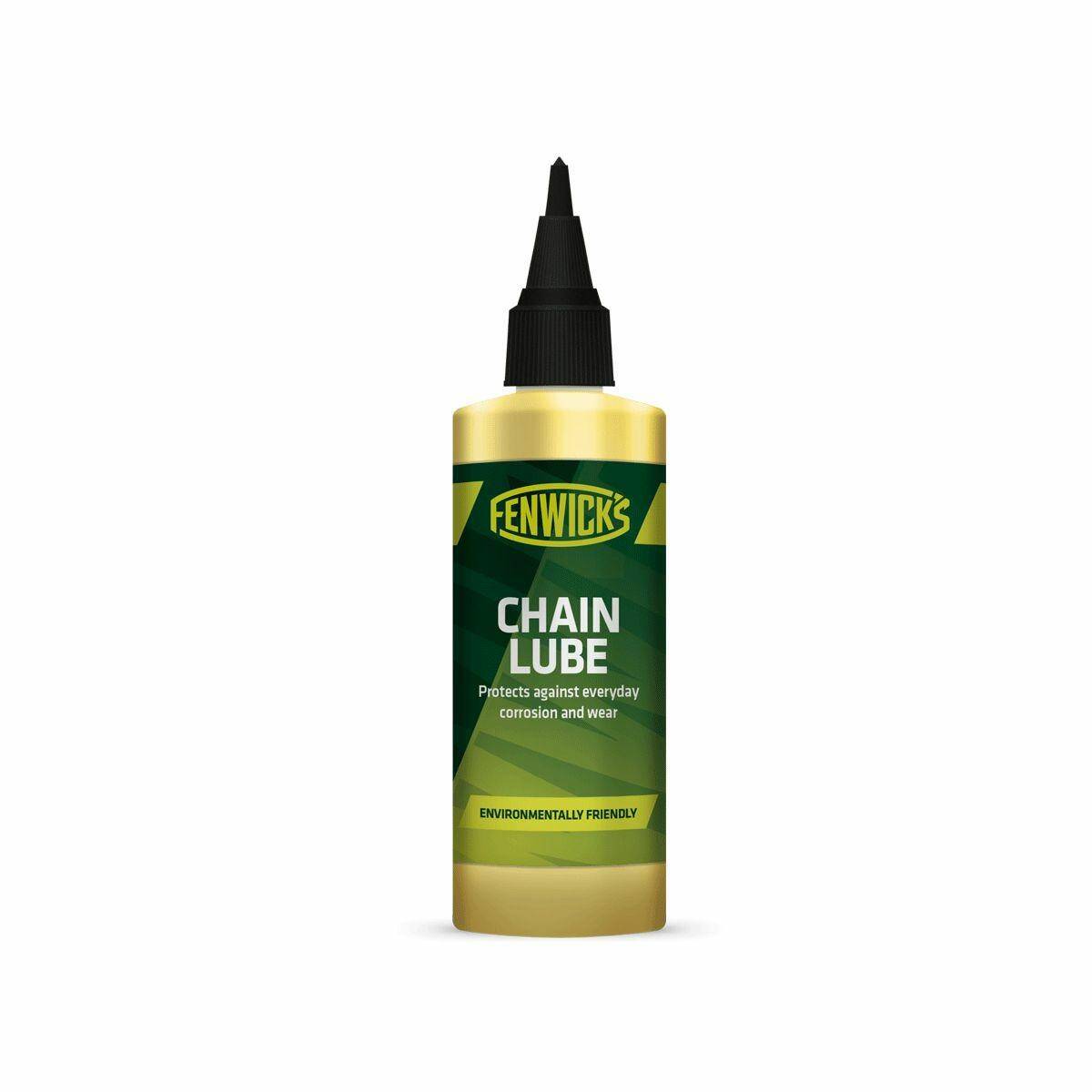 Fenwicks Chain Lube 100ml Olej Uniwersalny do łańcucha