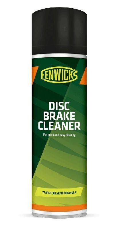 Fenwicks Disc Brake Cleaner 500ml