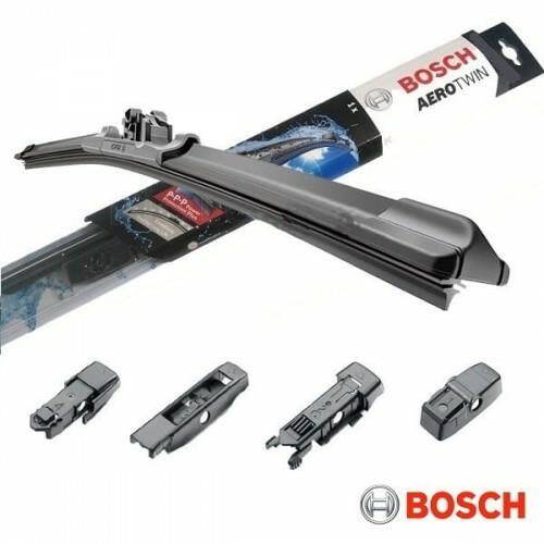 Bosch S5 61Ah 600A (Zdjęcie 4)