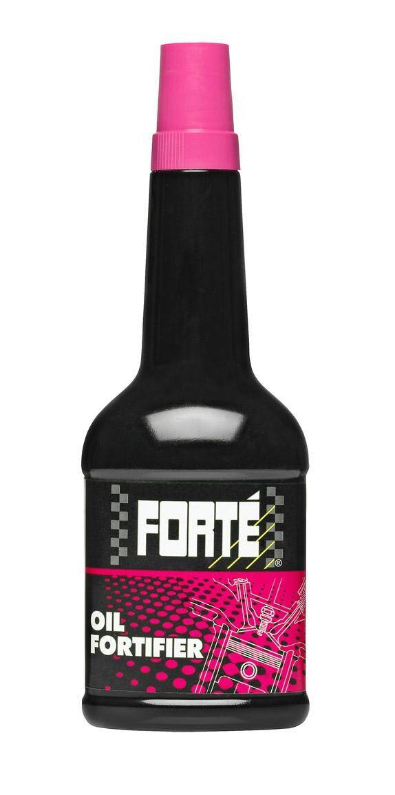 Forte Oil Fortifier 400ml